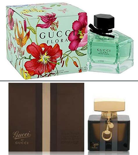 gucci perfumes info|what is Gucci perfume like.